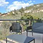 דירה North House With Pool And View *
