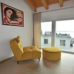 North House With Pool And View טורי דל בנקו