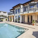 North House With Pool And View דירה טורי דל בנקו