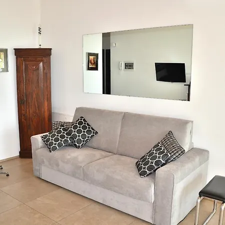 Апартаменты North House With Pool And View *