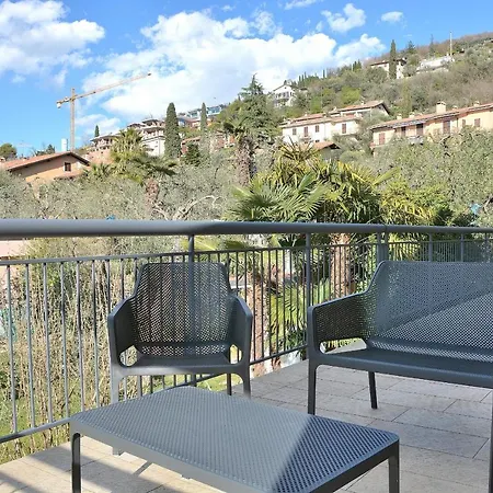 Апартаменты North House With Pool And View *