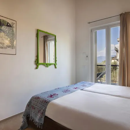 North House With Pool And View * טורי דל בנקו
