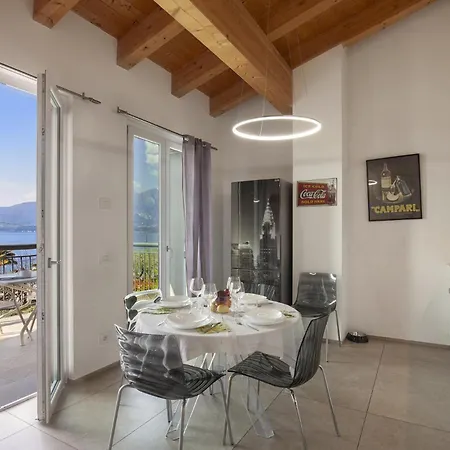 North House With Pool And View דירה *