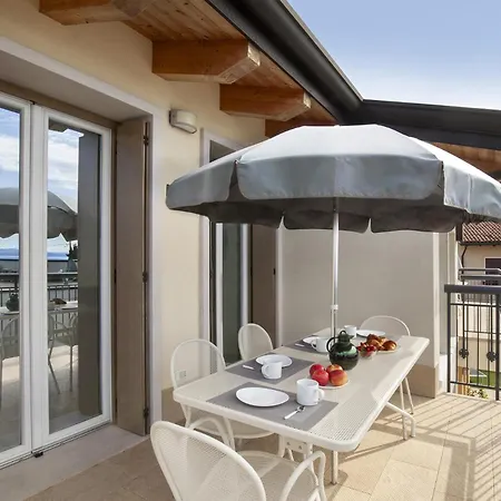 Апартаменты North House With Pool And View *